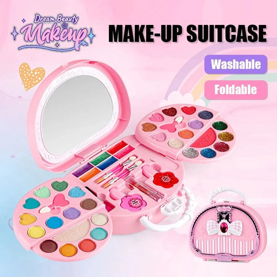 FunGlam Makeup Kit