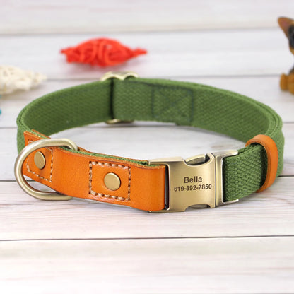 Pawfect ID Duo