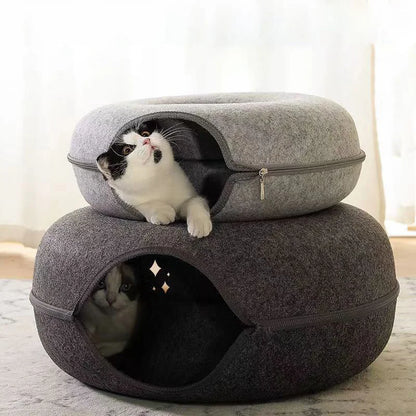 Cat Tunnel Cave